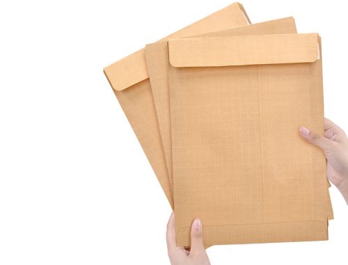 Envelope liderpapel n.5 bolsa c5 castanho 162x229 mm tira de silicone pack de 250 unidades , Liderpapel , 31937 , 8423473319370